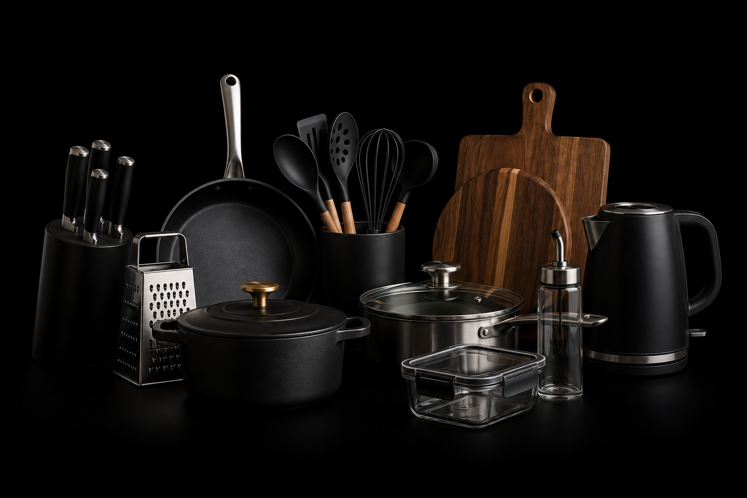Kitchen Products