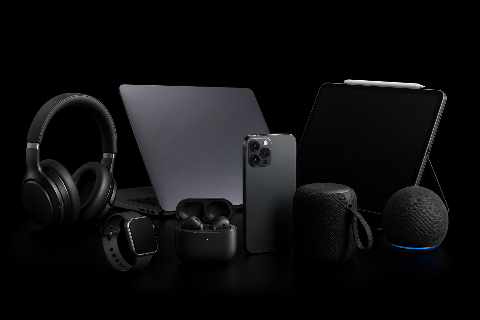 Tech Gadgets