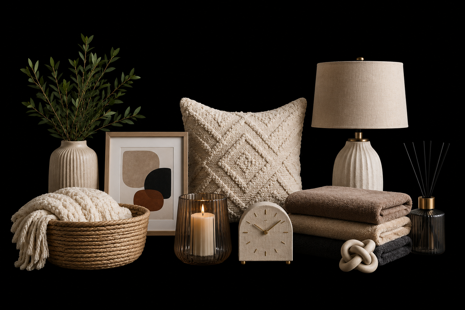 Home Accessories